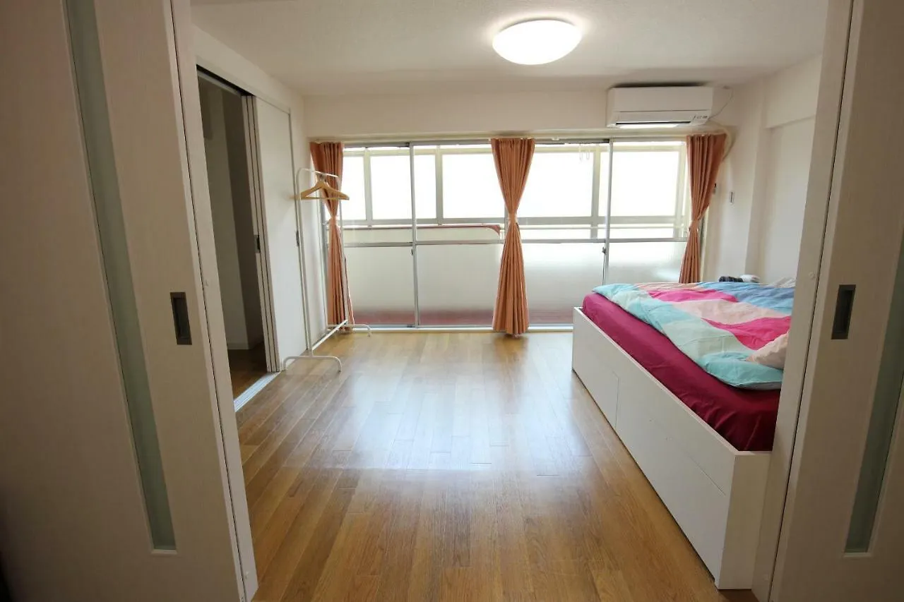 Shinjuku Welcome House Inn Tokyo 0*,