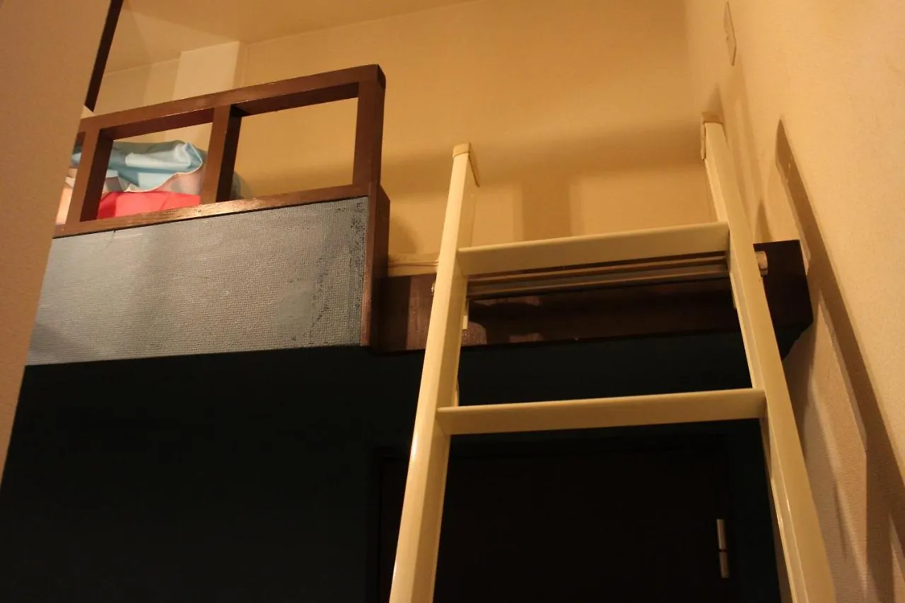Shinjuku Welcome House Inn 東京都