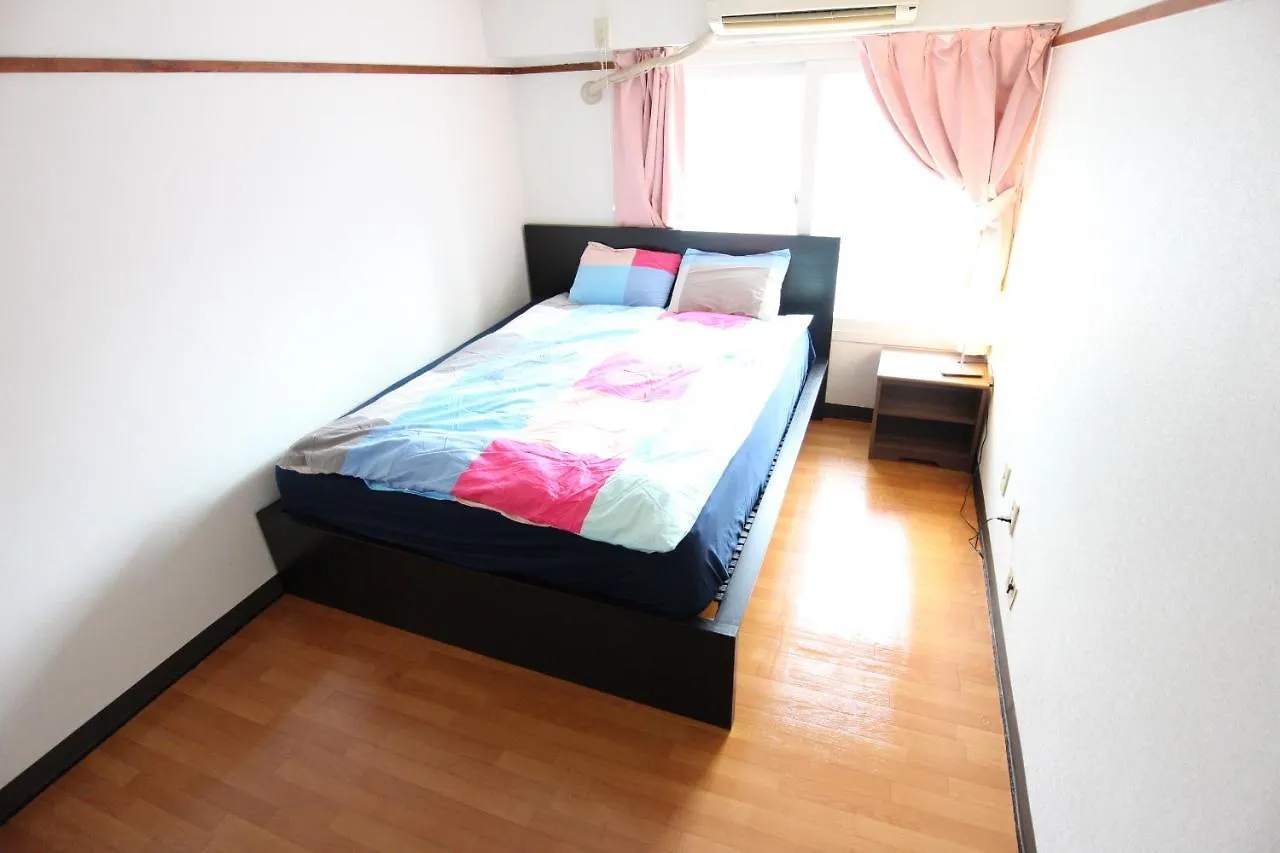 Shinjuku Welcome House Inn 東京都 日本