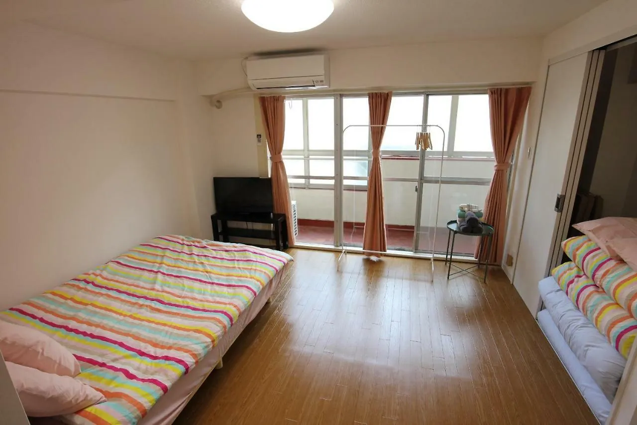 Shinjuku Welcome House Inn 東京都 0*,  日本