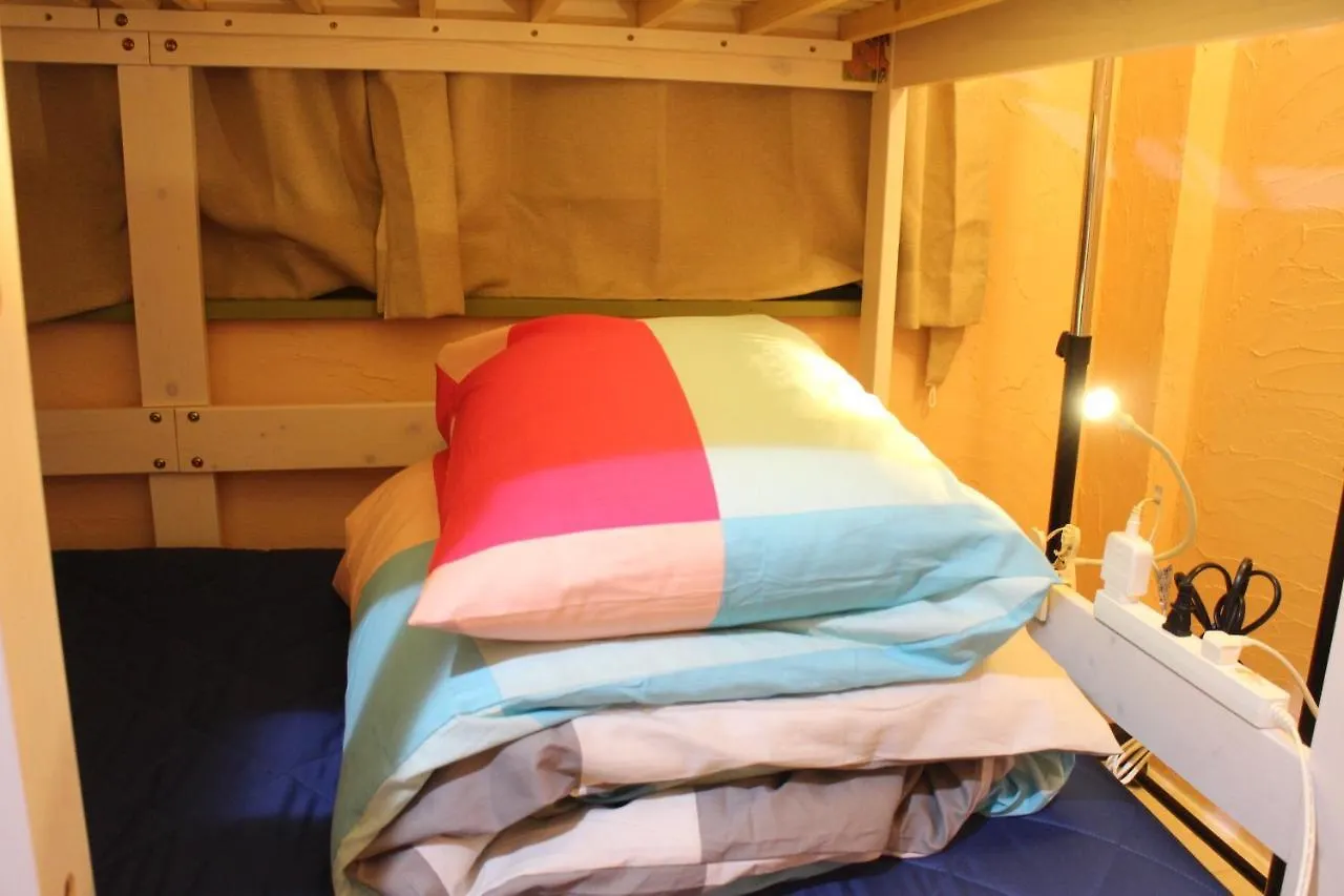 게스트하우스 Shinjuku Welcome House Inn 도쿄 일본