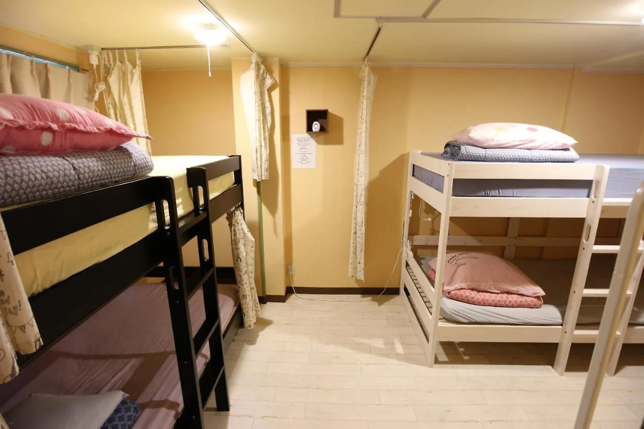 Shinjuku Welcome House Inn 도쿄 게스트하우스