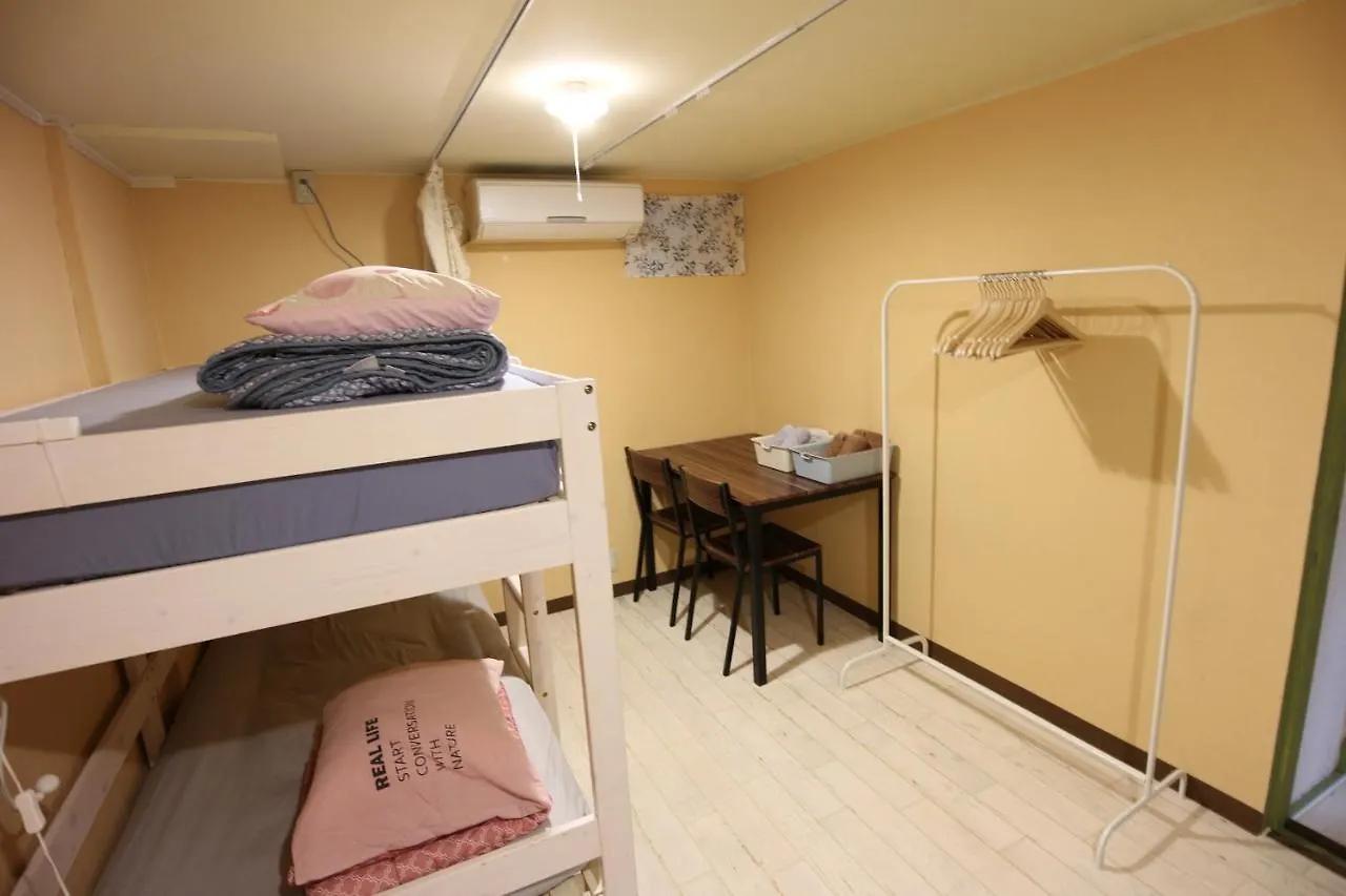 Shinjuku Welcome House Inn 도쿄 일본