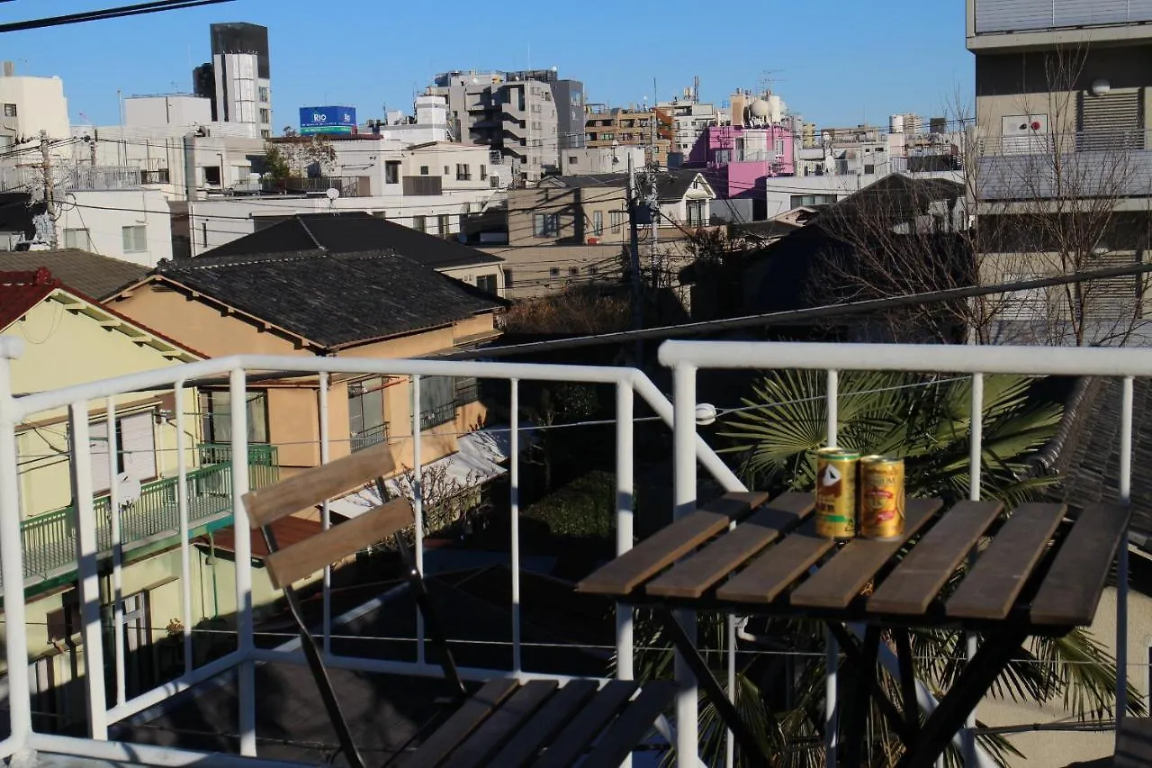 Shinjuku Welcome House Inn 도쿄
