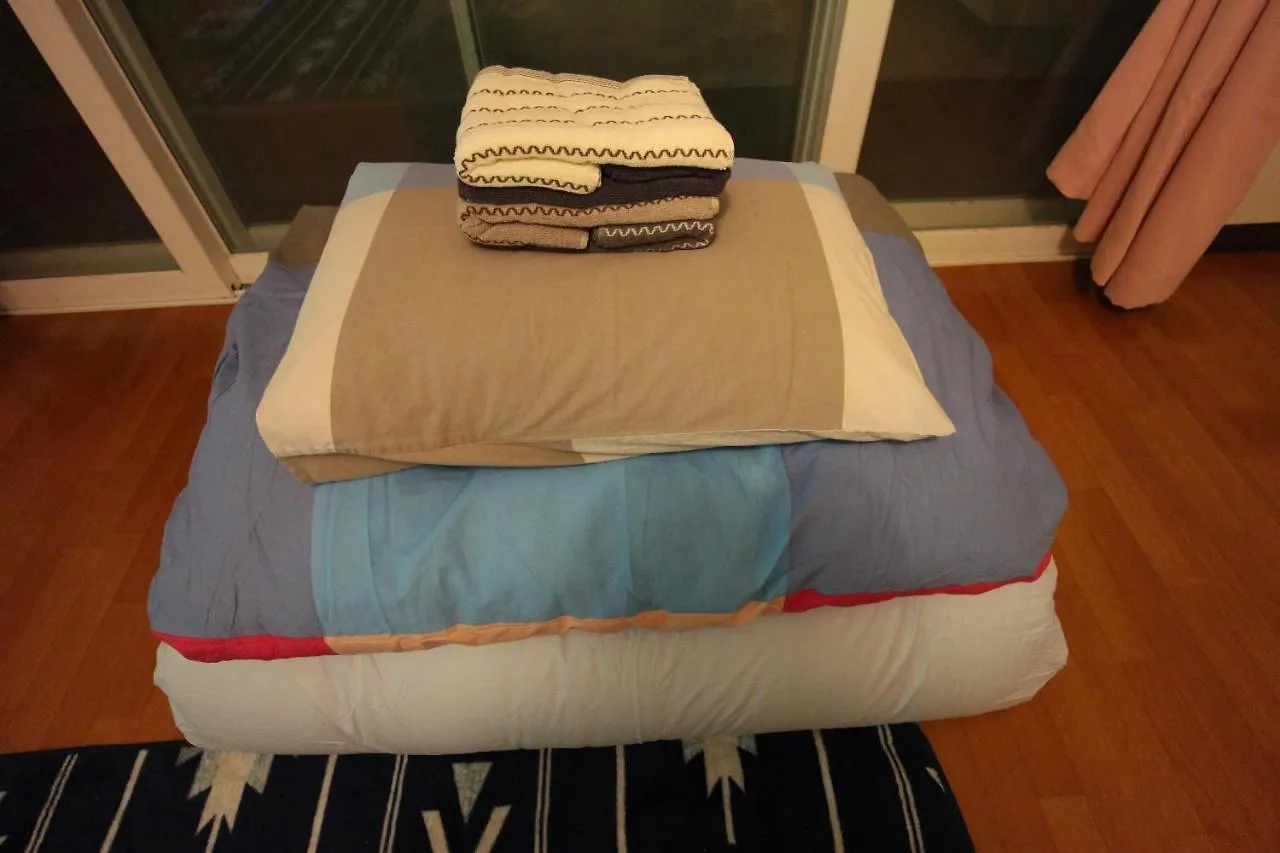 게스트하우스 Shinjuku Welcome House Inn 도쿄