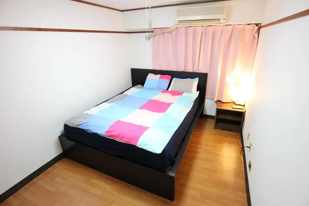 Shinjuku Welcome House Inn 도쿄 게스트하우스